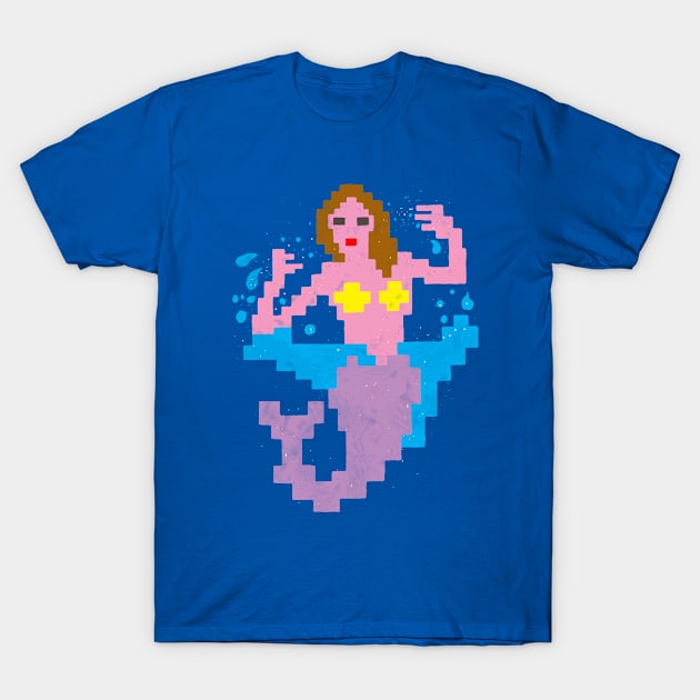 Magical Womaan T-Shirt by AVEandLIA